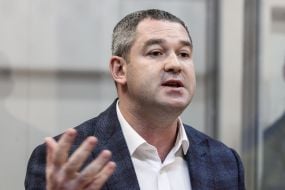 Мирослав Продан