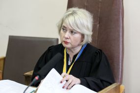 Ирина Усатова 