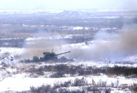 Бригадные тактические учения