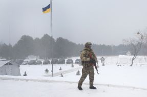 Бригадные тактические учения