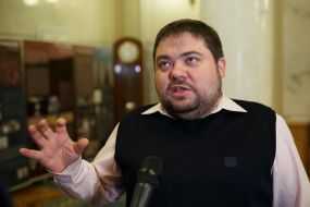 Valery Karpuntsov