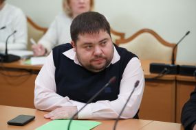 Valery Karpuntsov