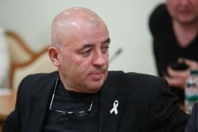 Юрій Буглак