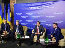 Meeting participants