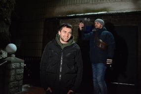 Alexander Baraboshko