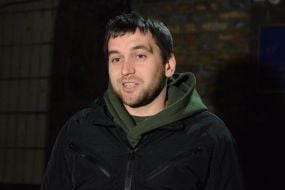 Alexander Baraboshko