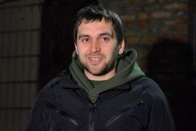 Alexander Baraboshko