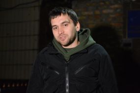 Alexander Baraboshko