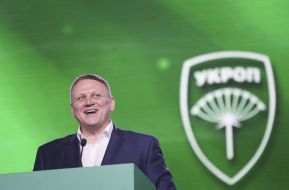 Oleksandr Shevchenko