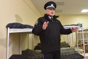 Сергей Комиссаров