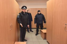 Сергей Комиссаров и  Константин Брыль