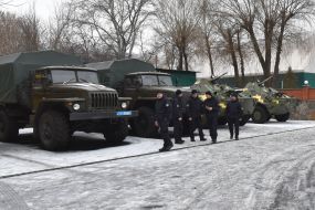 Военная техника 