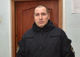 Сергей Веселов 