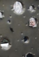 Petro Poroshenko