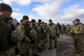 Petro Poroshenko