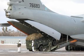 Ukrainian Air Assault Forces