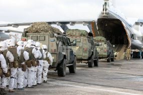 Ukrainian Air Assault Forces