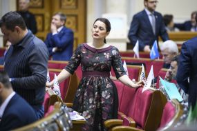 Valeria Zaruzhko
