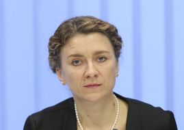 Марія Хрущак