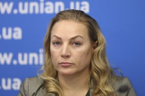 Тетяна Попова