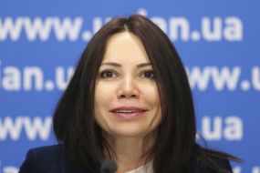 Вікторія Сюмар