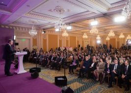 Petro Poroshenko
