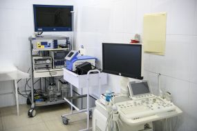 Medical equipment
