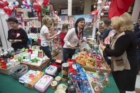 Товары от Посольства Республики Польша