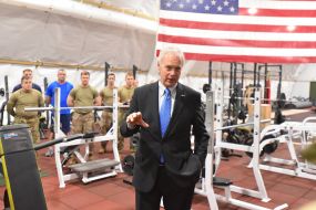 Рональд  Джонсон