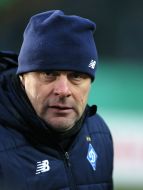 Oleg Luzhny
