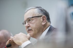 Анатолий Гриценко 