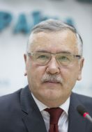 Анатолий Гриценко 