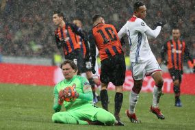 Andriy Pyatov