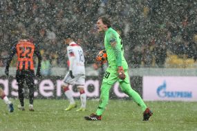Andriy Pyatov