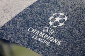 Champions League emblem