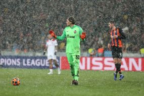 Andriy Pyatov