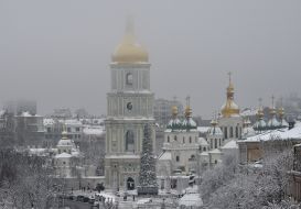 Sophia of Kyiv