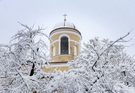 Vladimir Cathedral in Kiev