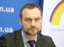 Валерій Майборода