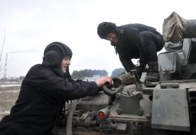 Teachings of reservists