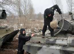 Teachings of reservists