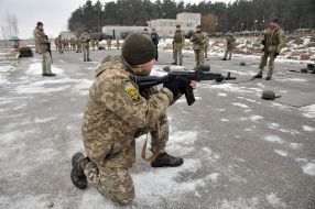 Teachings of reservists