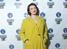 Anastasiya Orudzhova