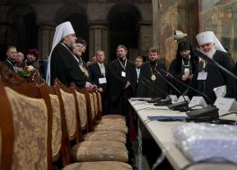Metropolitan Macariy