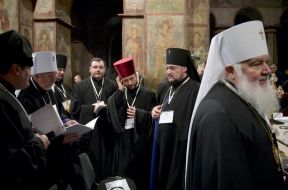 Metropolitan Macariy