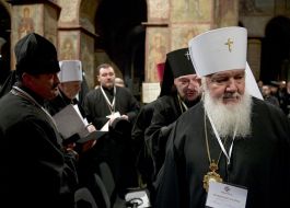 Metropolitan Macariy