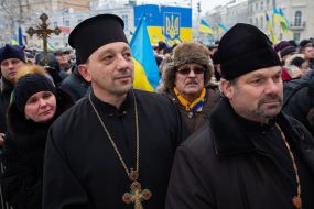 Priests
