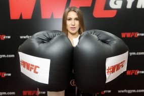 Lilia Galushko