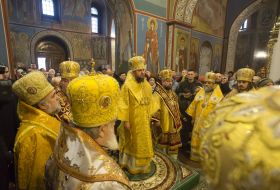 Metropolitan Epiphanius