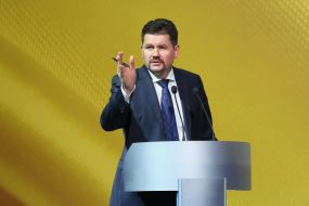 Svyatoslav Tsegolko